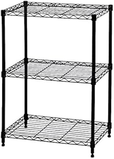 アイリスオーヤマ カラーメタルシリーズ ポール径19mm カラーメタルラック 3段 幅55×奥行35×高さ80 ホワイト CMM-55083 アイリスオーヤマ カラーメタルシリーズ ポール径19mm カラーメタルラック 3段 幅55×奥行35×高さ80 ホワイト CMM-55083